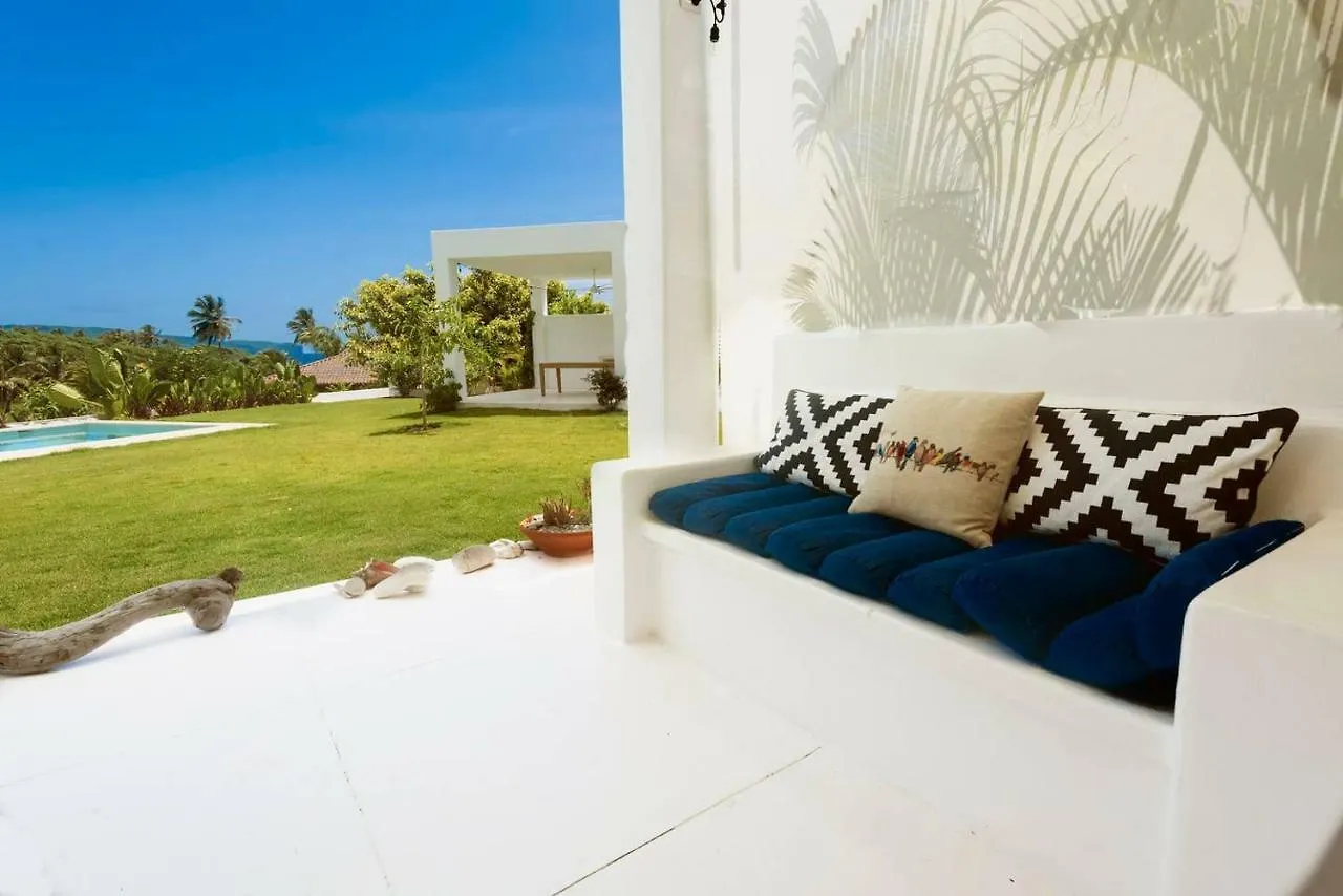 Villa Kalfu Las Galeras