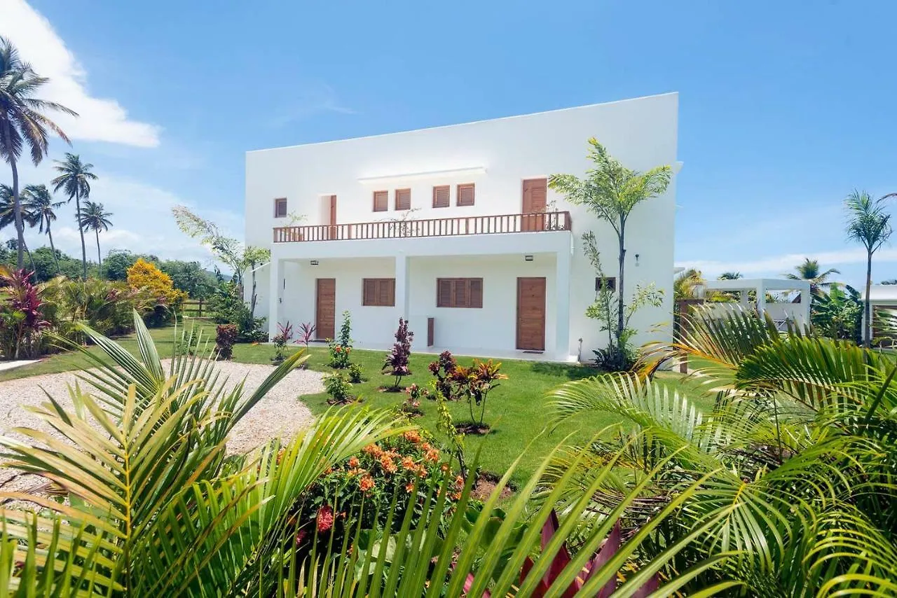 Villa Kalfu Las Galeras
