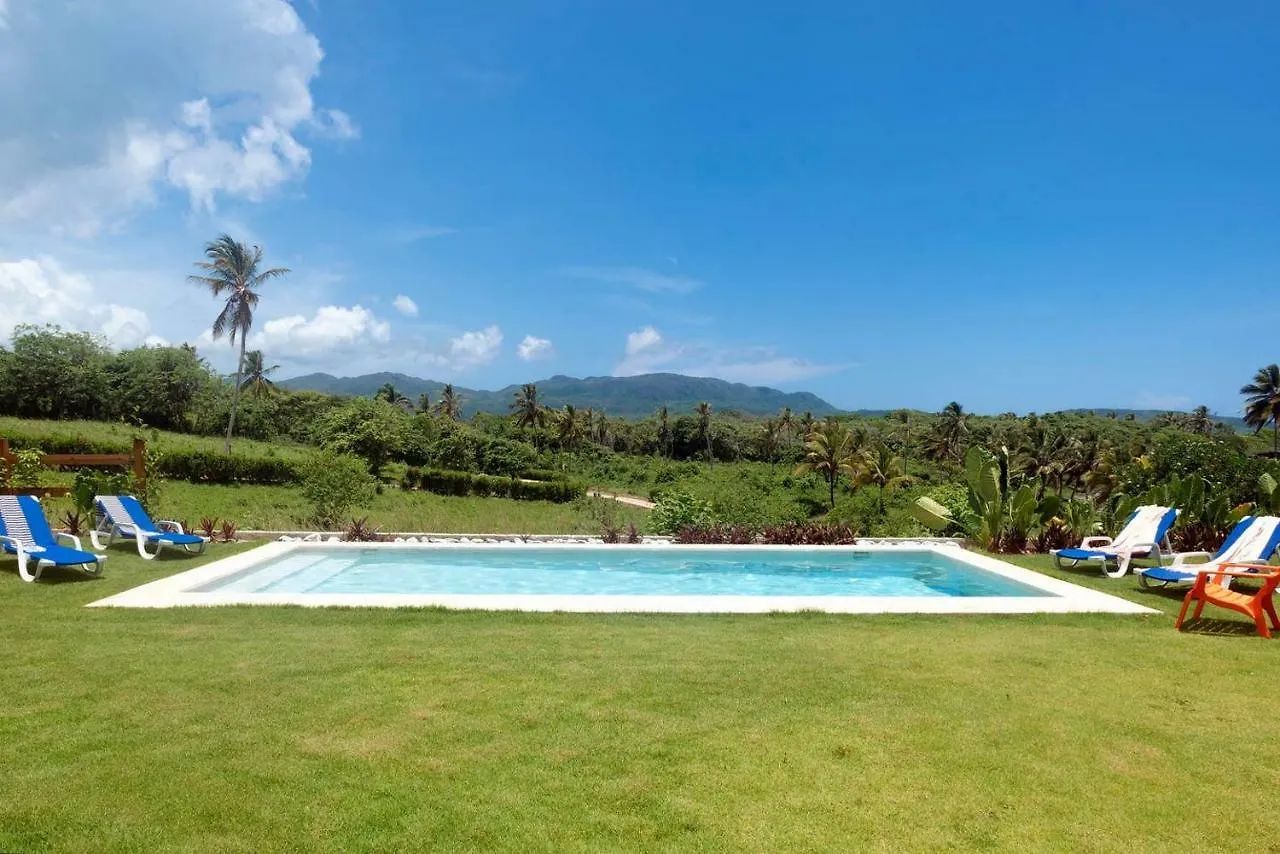 Villa Kalfu Las Galeras 0*,  Dominican Republic